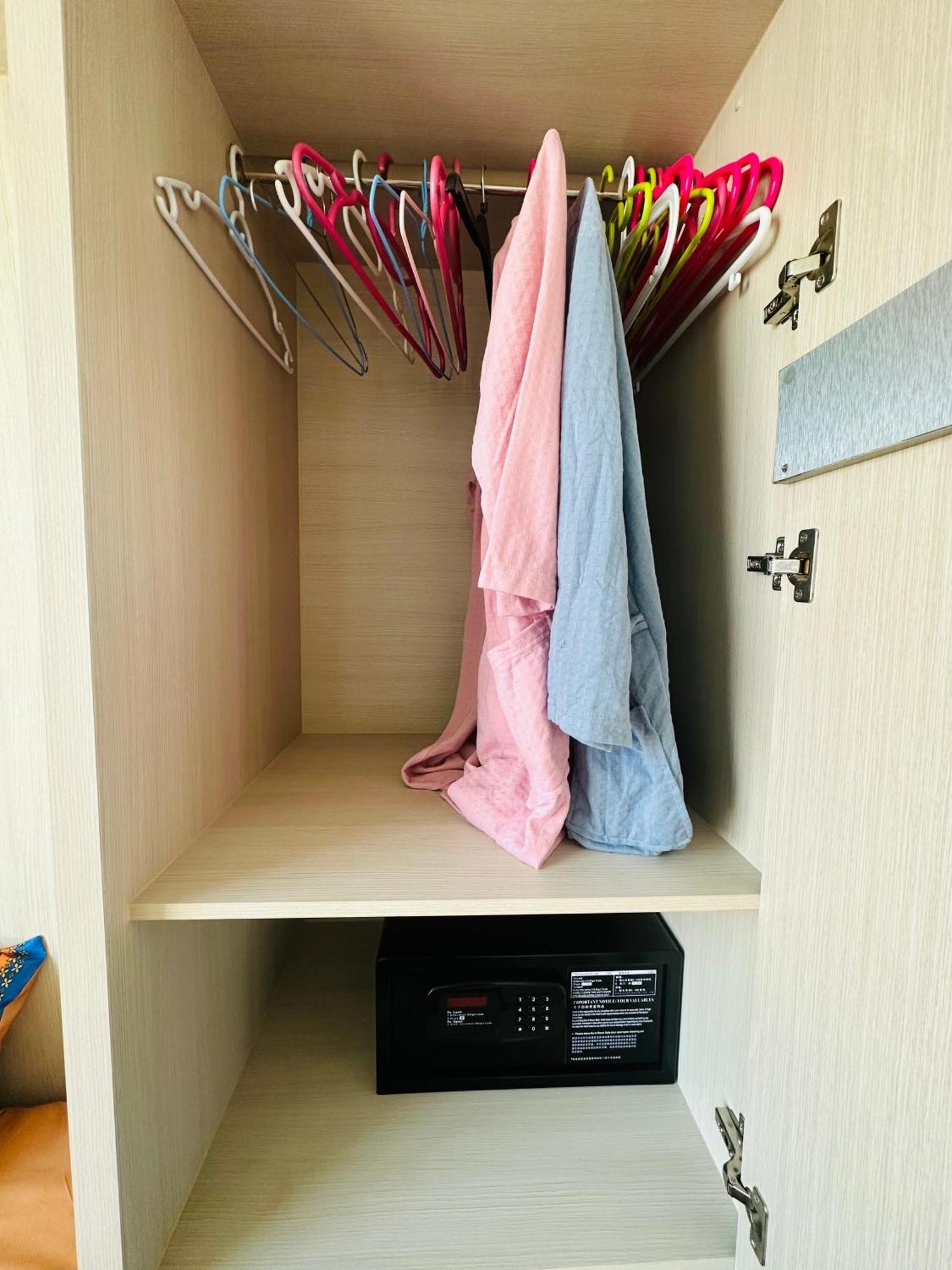 Apartemen Center Luxurious Garden 2 *