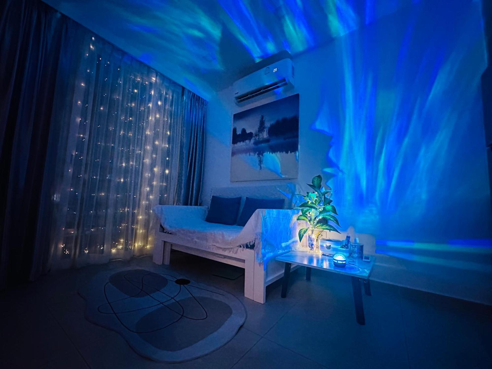 Apartemen Center Luxurious Garden 2 Pattaya
